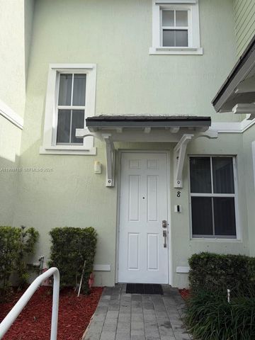133 SE 28 8, Homestead, FL 33033
