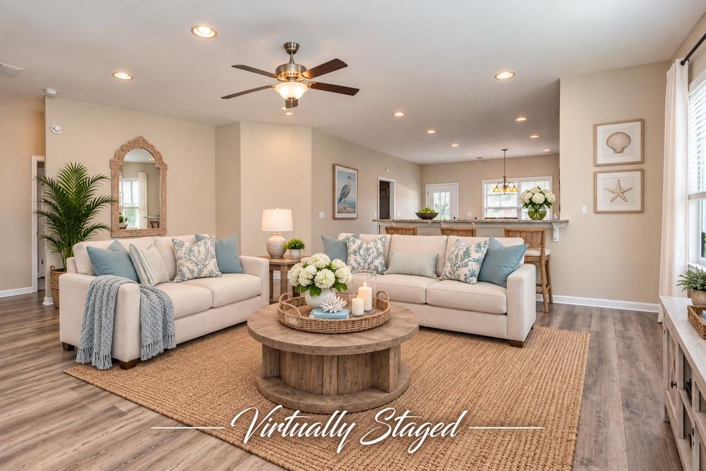 549 Hillsborough Dr., Conway, SC 29526 — photo 3