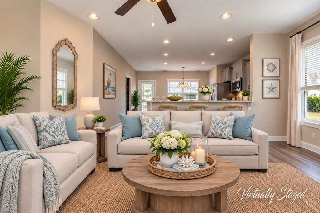 549 Hillsborough Dr., Conway, SC 29526 — photo 5