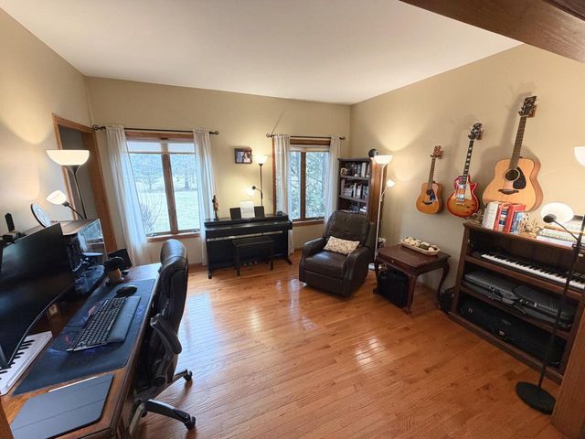 5451 County Highway Tt, Marshall, WI 53559