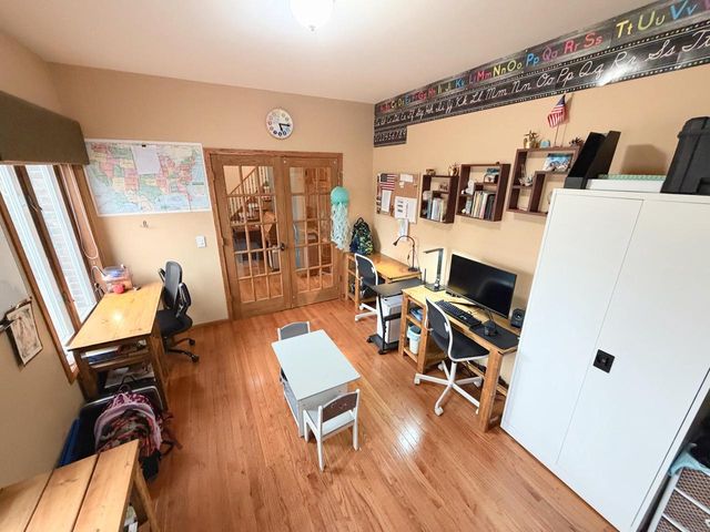 5451 County Highway Tt, Marshall, WI 53559