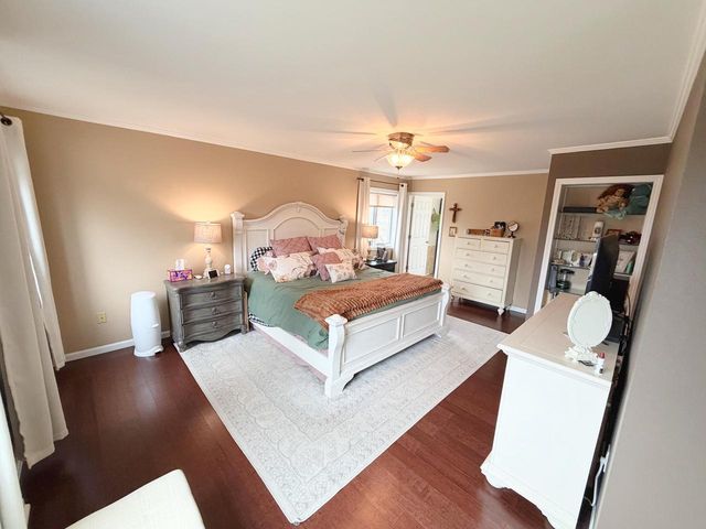 5451 County Highway Tt, Marshall, WI 53559