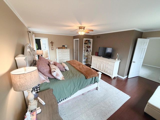 5451 County Highway Tt, Marshall, WI 53559