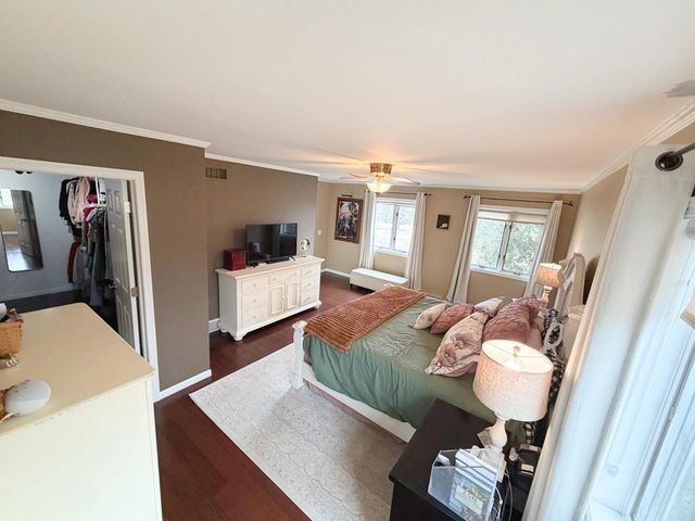 5451 County Highway Tt, Marshall, WI 53559