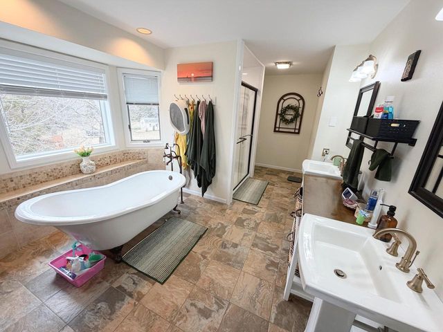 5451 County Highway Tt, Marshall, WI 53559