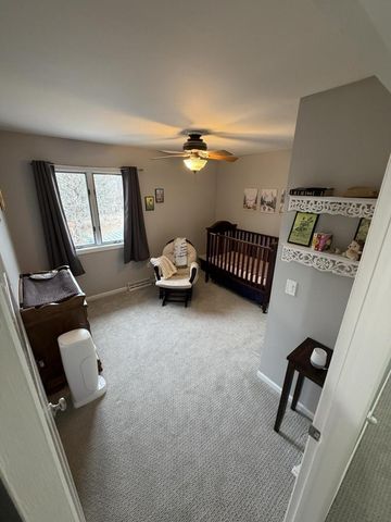 5451 County Highway Tt, Marshall, WI 53559