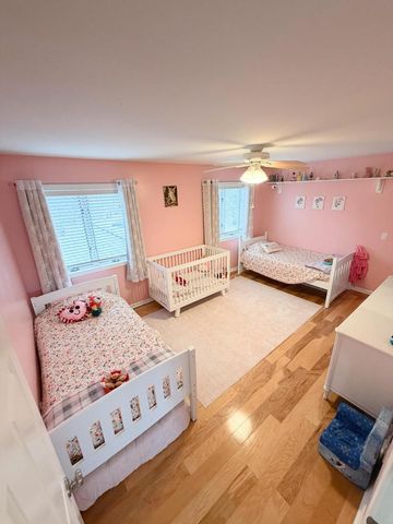 5451 County Highway Tt, Marshall, WI 53559