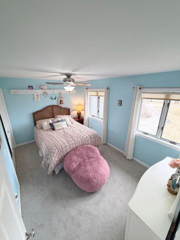 5451 County Highway Tt, Marshall, WI 53559