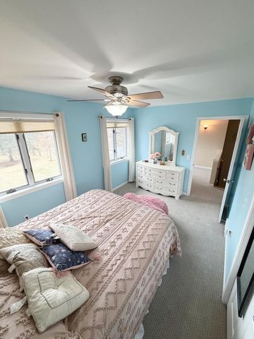 5451 County Highway Tt, Marshall, WI 53559