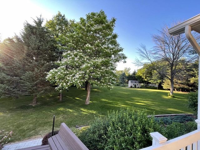 5451 County Highway Tt, Marshall, WI 53559