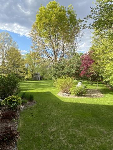 5451 County Highway Tt, Marshall, WI 53559