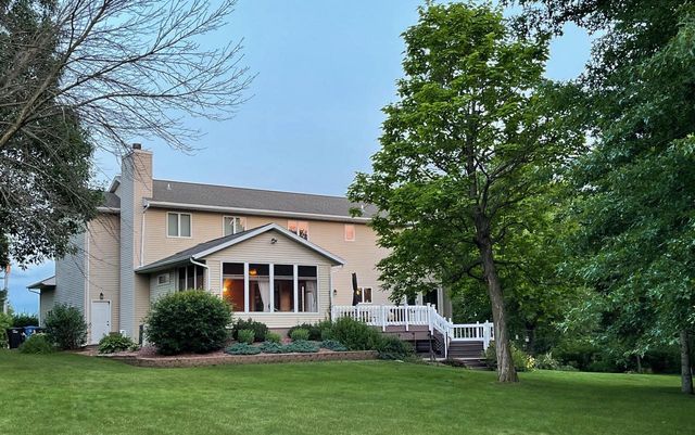 5451 County Highway Tt, Marshall, WI 53559