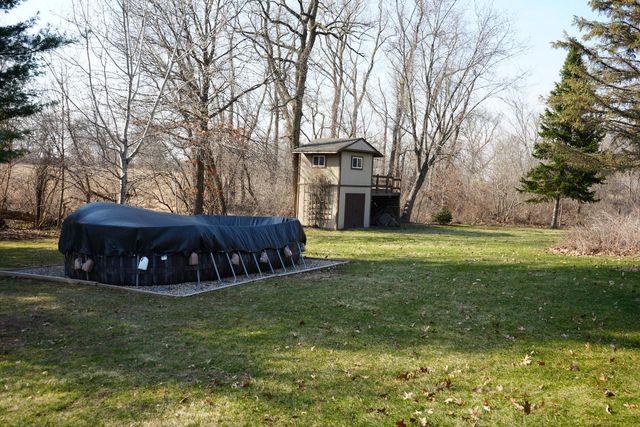 5451 County Highway Tt, Marshall, WI 53559