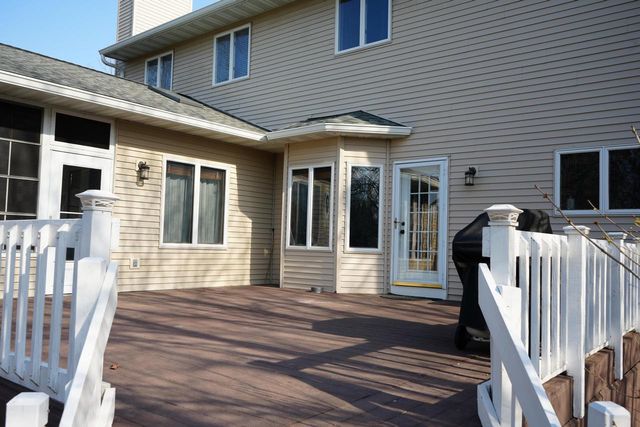 5451 County Highway Tt, Marshall, WI 53559