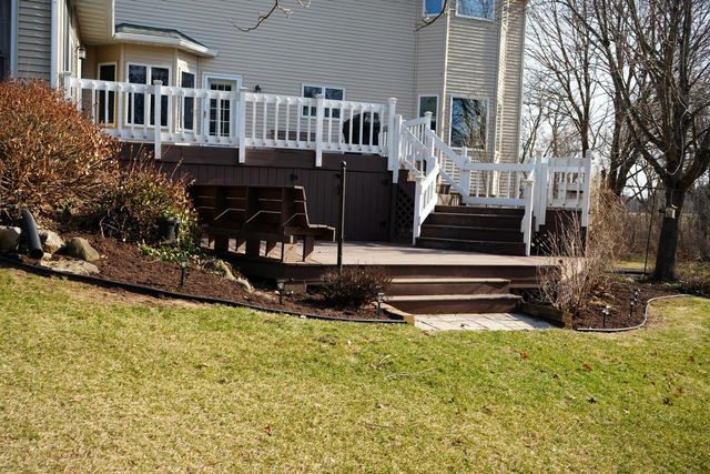 5451 County Highway Tt, Marshall, WI 53559