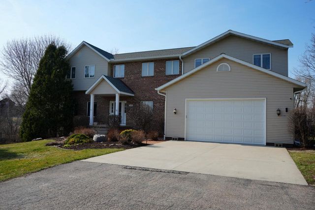 5451 County Highway Tt, Marshall, WI 53559