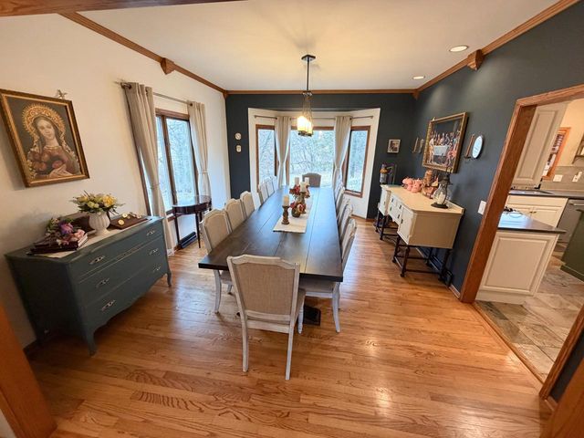 5451 County Highway Tt, Marshall, WI 53559