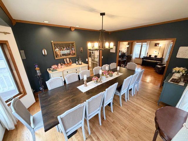 5451 County Highway Tt, Marshall, WI 53559