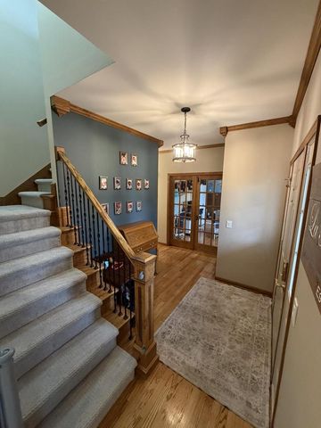 5451 County Highway Tt, Marshall, WI 53559