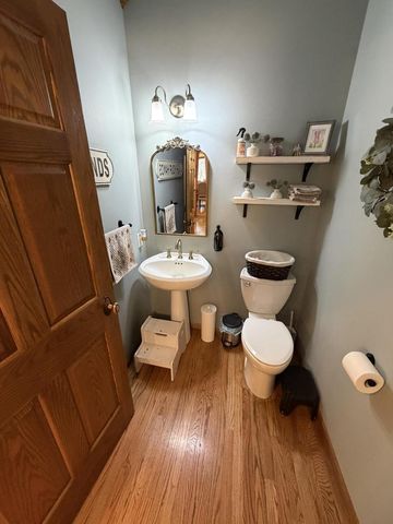 5451 County Highway Tt, Marshall, WI 53559