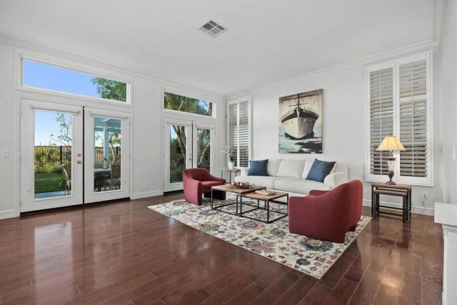 5742 Brittany Forrest Lane, San Diego, CA 92130