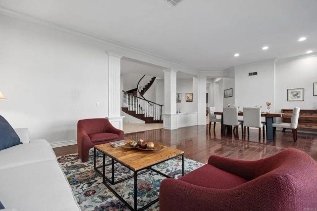 5742 Brittany Forrest Lane, San Diego, CA 92130