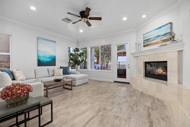 5742 Brittany Forrest Lane, San Diego, CA 92130