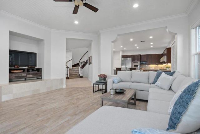 5742 Brittany Forrest Lane, San Diego, CA 92130