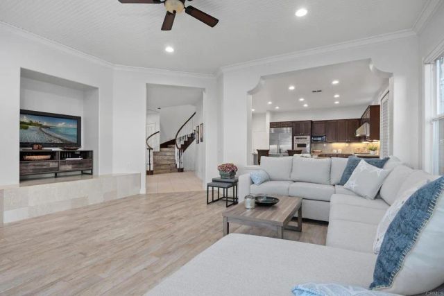 5742 Brittany Forrest Lane, San Diego, CA 92130