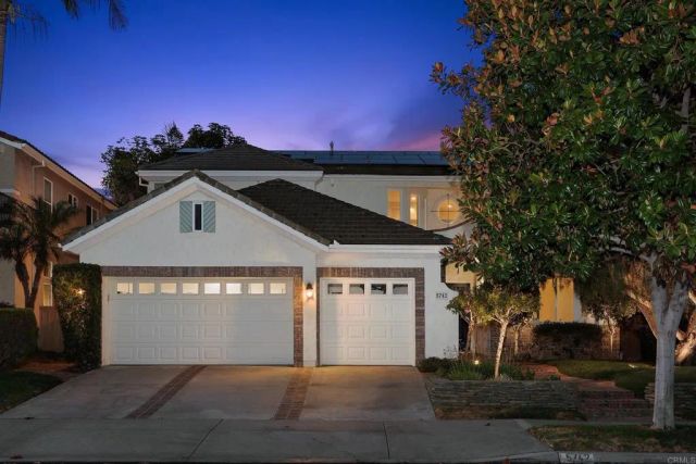 5742 Brittany Forrest Lane, San Diego, CA 92130