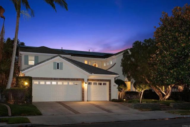 5742 Brittany Forrest Lane, San Diego, CA 92130