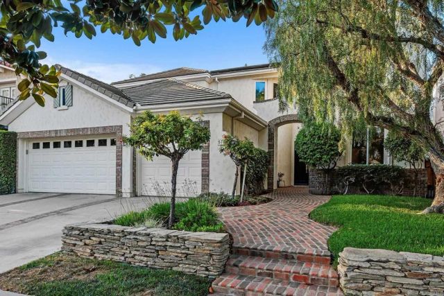 5742 Brittany Forrest Lane, San Diego, CA 92130