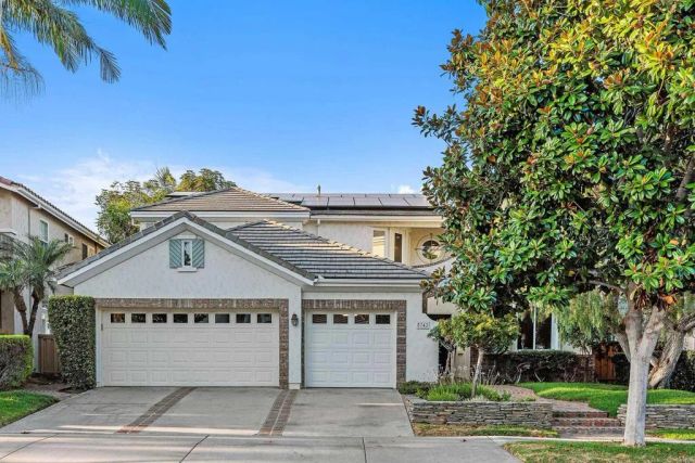 5742 Brittany Forrest Lane, San Diego, CA 92130
