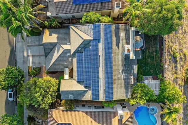 5742 Brittany Forrest Lane, San Diego, CA 92130