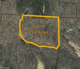 Lot 8 Skeens Mill Road, Trinity, NC 27370