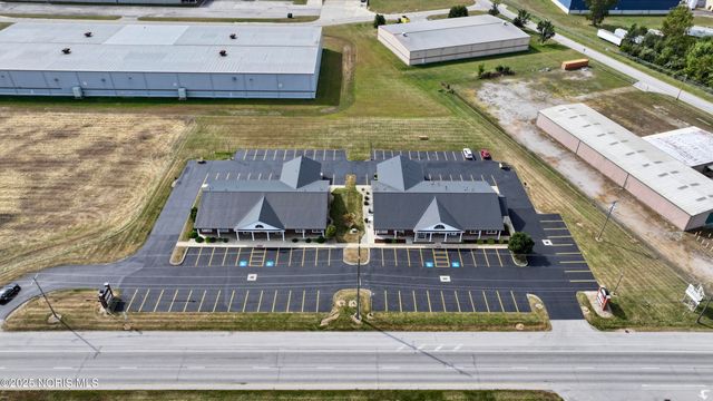 1255 W Main Street, B, Bellevue, OH 44811