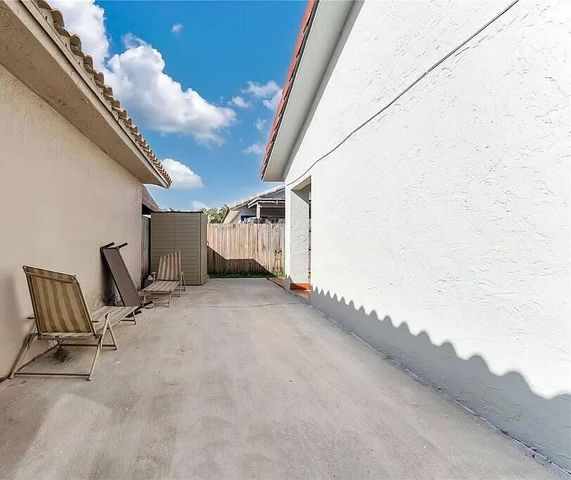 20630 SW 121ST Court, Miami, FL 33177