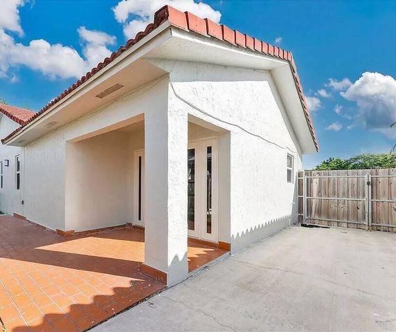 20630 SW 121ST Court, Miami, FL 33177
