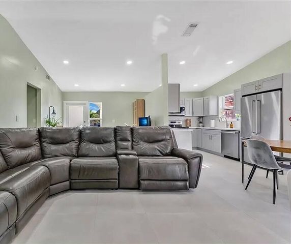20630 SW 121ST Court, Miami, FL 33177