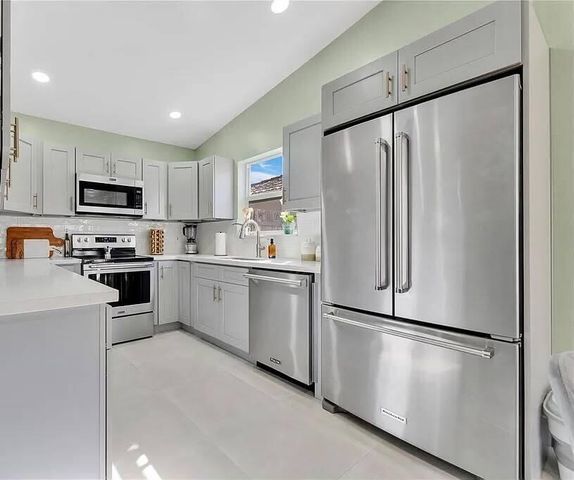 20630 SW 121ST Court, Miami, FL 33177