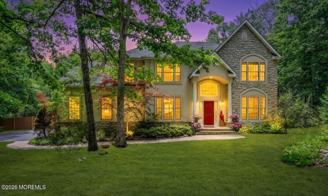 77 Savannah Road, Jackson, NJ 08527