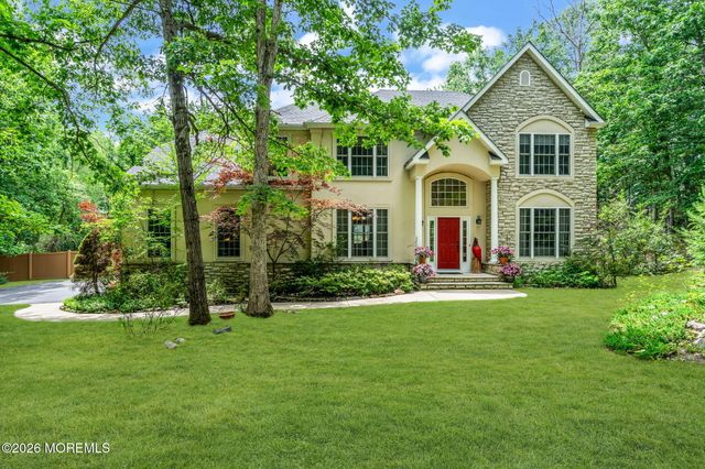 77 Savannah Road, Jackson, NJ 08527