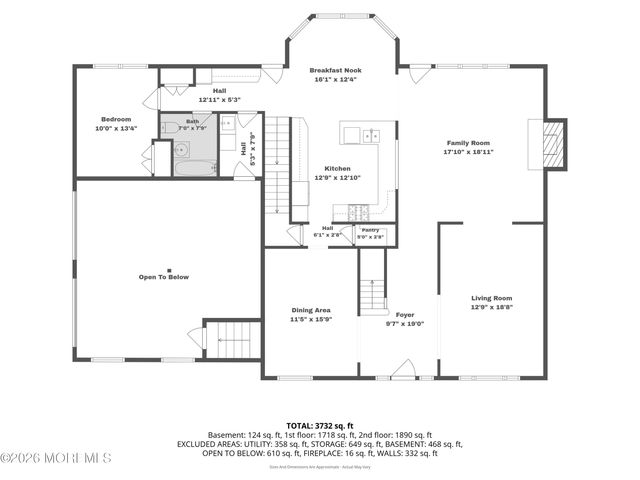77 Savannah Road, Jackson, NJ 08527
