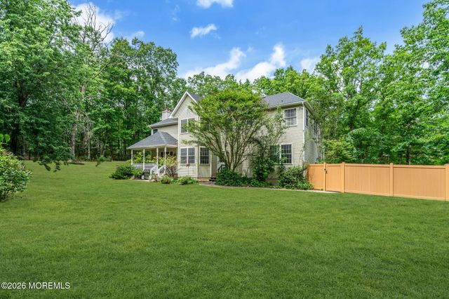 77 Savannah Road, Jackson, NJ 08527