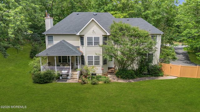 77 Savannah Road, Jackson, NJ 08527