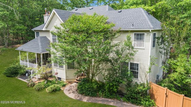 77 Savannah Road, Jackson, NJ 08527