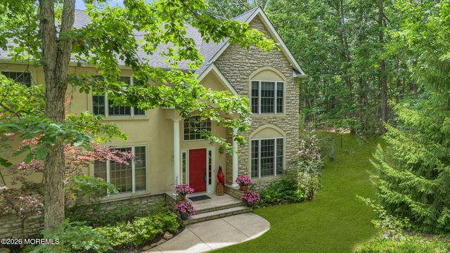 77 Savannah Road, Jackson, NJ 08527