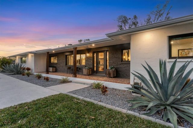 2411 VALENCIA DRIVE, Sarasota, FL 34239