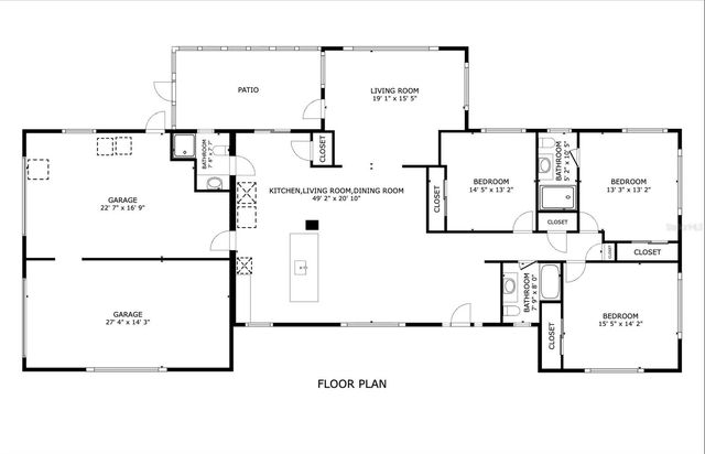 2411 VALENCIA DRIVE, Sarasota, FL 34239