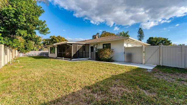 2411 VALENCIA DRIVE, Sarasota, FL 34239